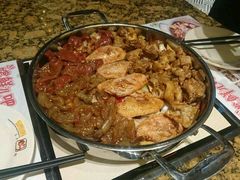 -黄记煌三汁焖锅(裕华万达广场店)