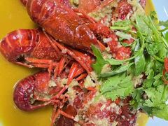 -钱记·乡野菜(紫荆花路店)
