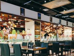 -福缘烤肉王自助(爱琴海-原比尔森店)