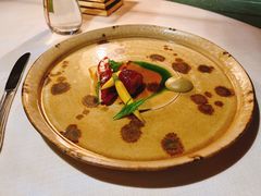 -三嚥阁 La Villa Restaurant