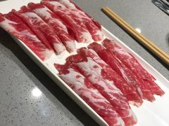 精品肥牛-海底捞火锅(松雷店)