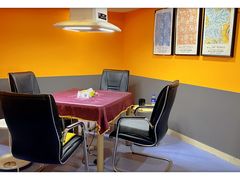 -元启堂·中医正骨推拿·经络足道(夏湾店)