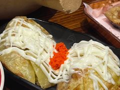 -今邕烧烤(西大店)