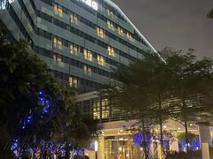 -深圳机场凯悦酒店