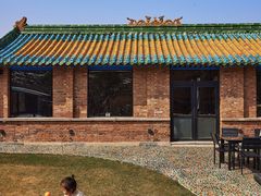 -瓦厂酒店
