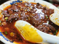 -正宗苏稽毛哥跷脚牛肉总店