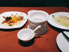 -老客站酒楼(金花南路店)