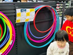 -迪卡侬(安德门店)