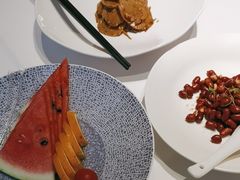 -院里寻菜·祖庵菜宴请(观沙岭店)