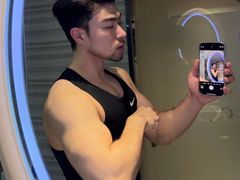 -MYFIT健身工作室(赞成店)
