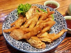 -有才叔的小馆(高新咖啡街区店)