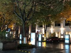 -第六空间国际家居(旺墩路店)