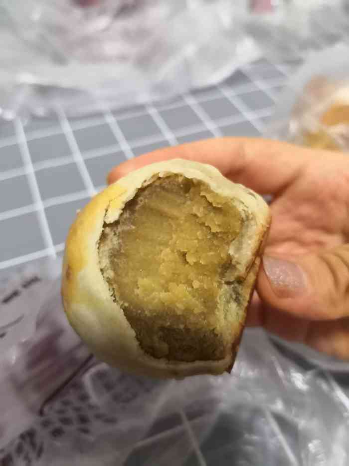 江南糕点-"叫的外卖,具体位置并不知.想吃麻薯,就."-大众点评移动版