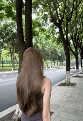 -FINE HAIR 烫染专业设计