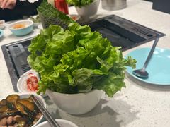 -韩时烤肉(丰科万达广场店)