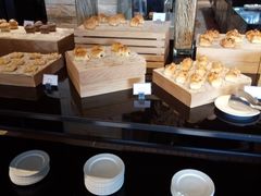 -长白山凯悦酒店·市集咖啡厅