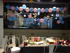 -CIAO·团建聚餐·生日派对轰趴馆(福田店)