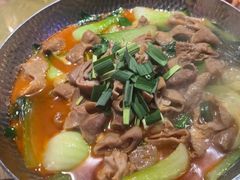 -山芋腔苏北菜(盐城滨海店)