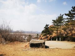 -红山国家森林公园