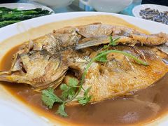 干烧黄花鱼-双井轩(双井店)