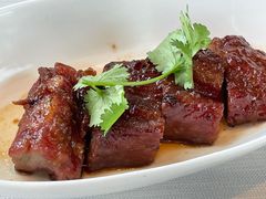 -天龙轩(香港丽思卡尔顿酒店)