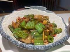 -不倒翁·安徽名菜楼(步行街店)
