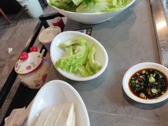 -鑫宝沙茶牛肉火锅(永泰店)