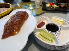 -颂福楼·南京菜(定淮门店)