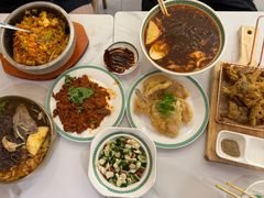 京味儿冷面-华天延吉餐厅(西四总店)