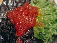 -合易泓烤肉•首创生椰大油边(宁山路店)