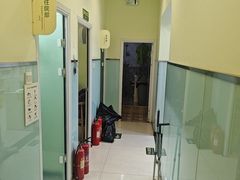 -悦宠凯宝动物医院·牙科·皮肤科(朝阳北路店)