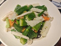 -前海沿·青岛菜(五四广场永旺店)