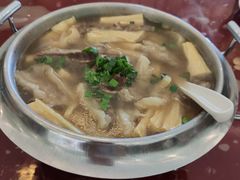 -七叔家宴家常广西菜(明秀东路店)