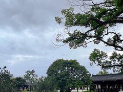 -江心屿景区