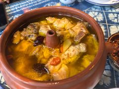 -香满楼(临安路店)