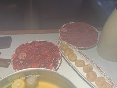 -汕头八合里海记牛肉店(清河店)
