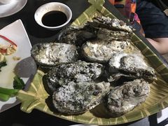 -蠔爺王志德生蚝馆(金沙湾店)