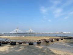 -北海金海湾红树林生态旅游区