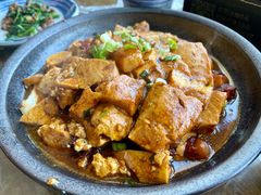 -95号酱骨·一块豆腐(展春园西路店)