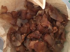牛筋-上海牛羊肉公司塘沽路清真门市部