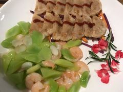 藕遇-旅马餐厅(茅家埠店)