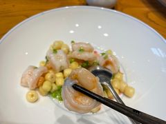 -萬國春·中菜馆(颐和公馆店)