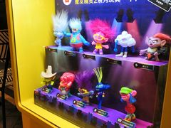 -麦当劳(华融店)