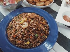 -Aqua Oasis 水天堂(石路天虹店)