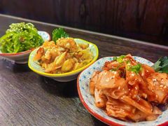 -哥哥の深夜食堂(红松东路店)