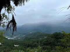 -窦圌山风景区