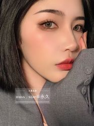 -MISS STAR·半永久纹眉·发际线·美瞳线