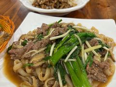 -南记食粥坊·宵夜大排档(莲花总店)