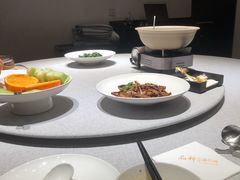 -品粹徽园·家常安徽菜