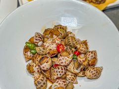 -佬太公海鸭·海鲜大排档(上海总店)